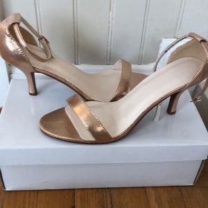 Bridal Shoes, never worn